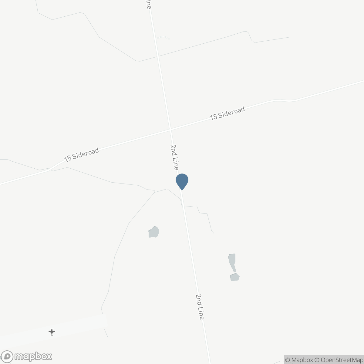 514249 2ND LINE, Amaranth, Ontario L9W 0S5